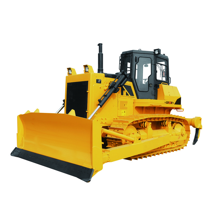 Comfortable and Convenient 220hp Mini Dozer Bulldozer SD22 Bulldozer With Competitive Price In Stock