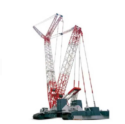 High quality High Performance 800 Ton Crawler Crane QUY800 made in China