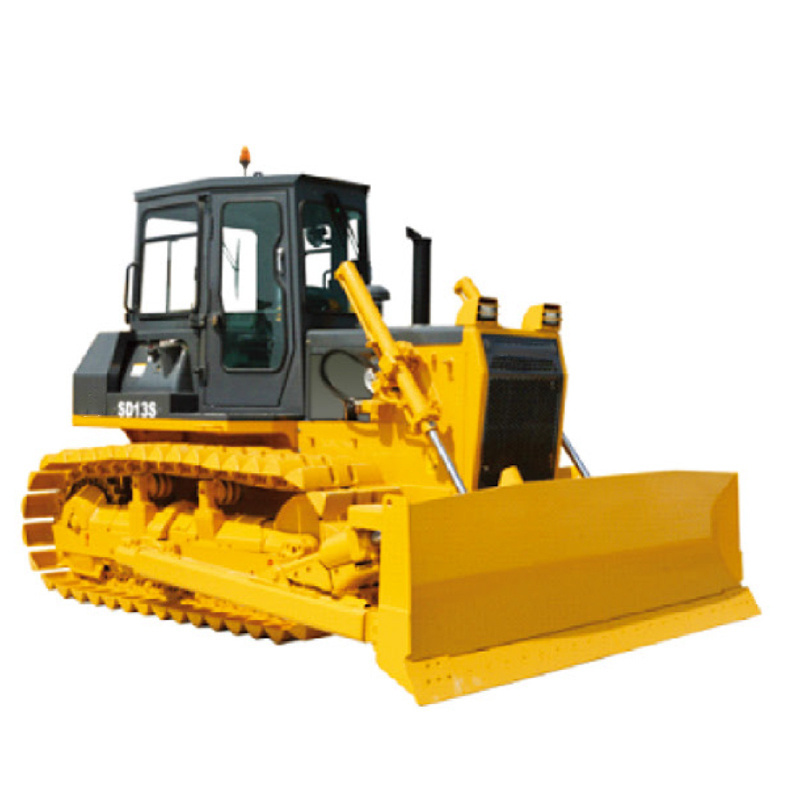 Chinese Brand New 15 Ton Shantui SD13S Bulldozer with Great Price for Sale