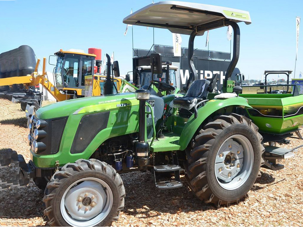 Farm Tractor RC1104 Hot Sale in Pakistan second hand