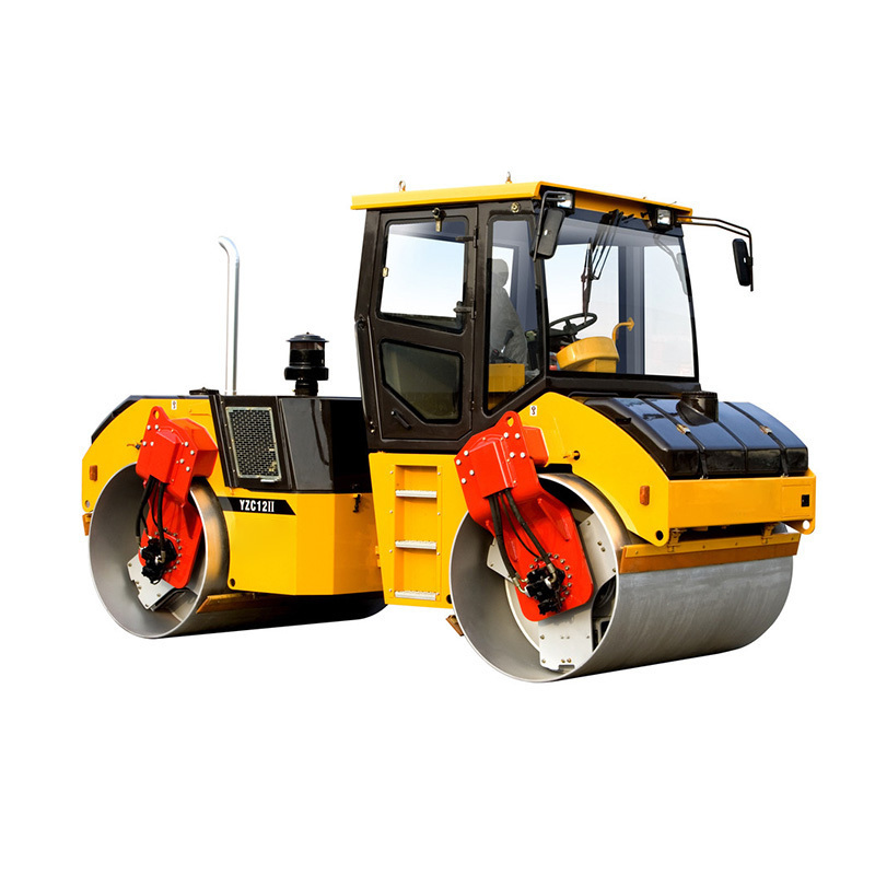 3ton Mini Tandem Roller STR30C-8 with Cheap Price Road Roller