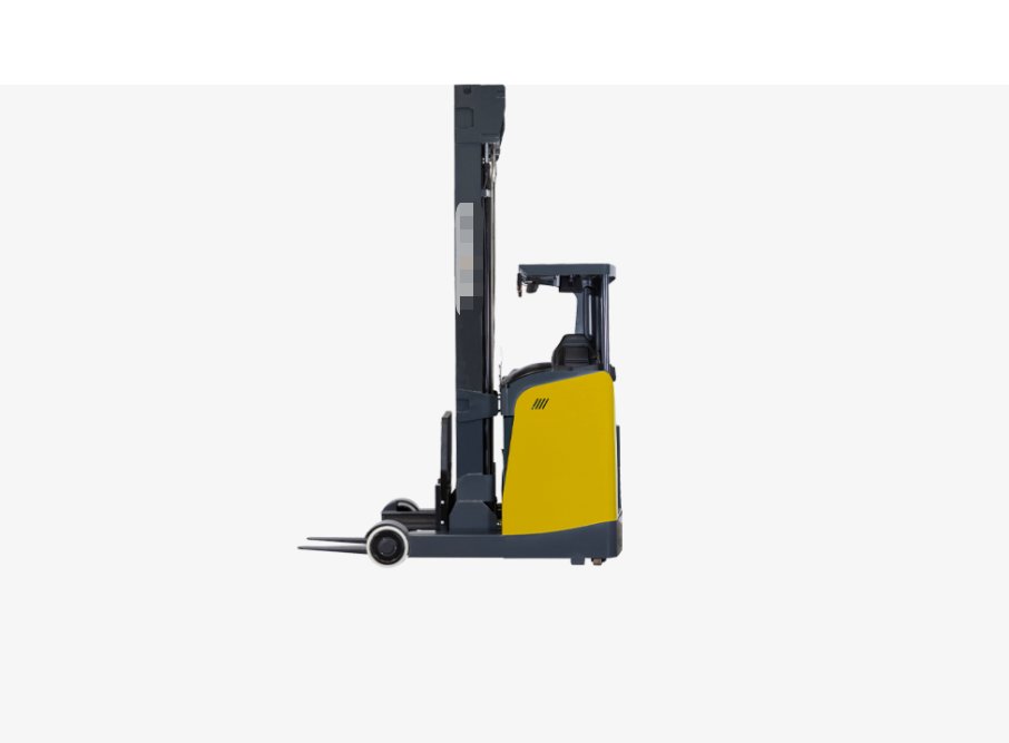 Chinese Brand 1.6 Ton Shantui Mini Electric Warehouse Forklift ER16-121 with Cheap Price for Sale