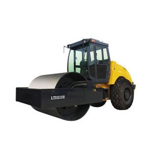 21 TON 25 TON Three Wheel Static Roller LYJ2125 with Good Quality