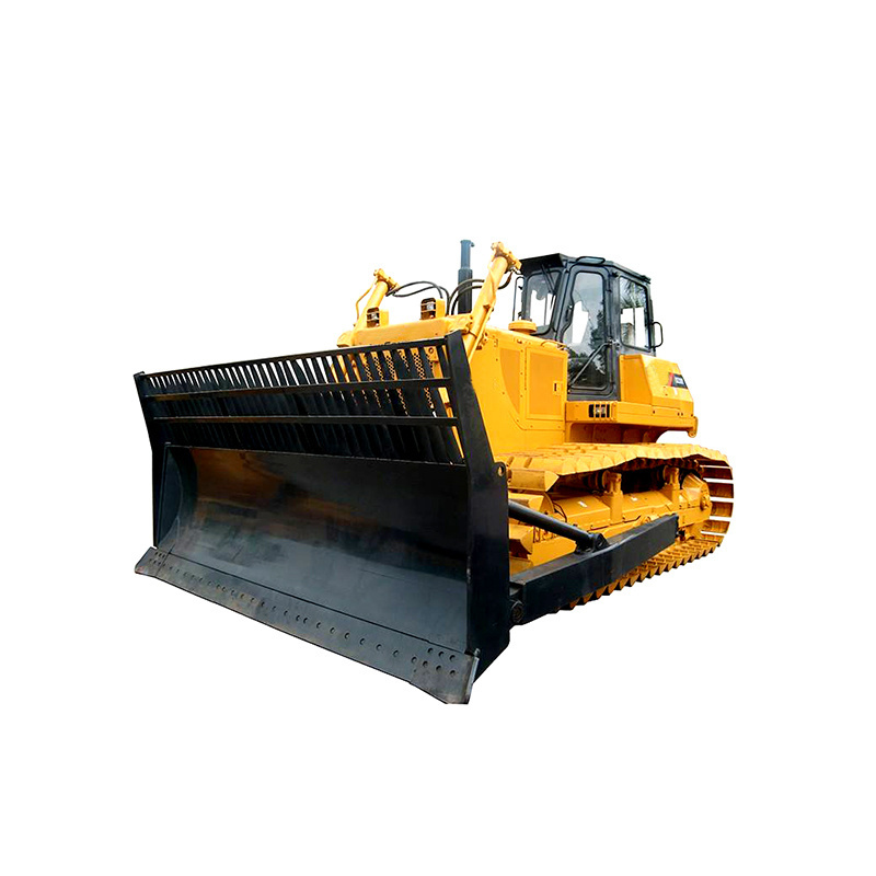 Chinese Brand New Crawler Bulldozer 320C 345HP Bulldozer for Sale