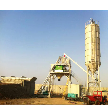 XAP165H Chinese factory direct supply Portable Mobile asphalt Mixing Plant sold globally