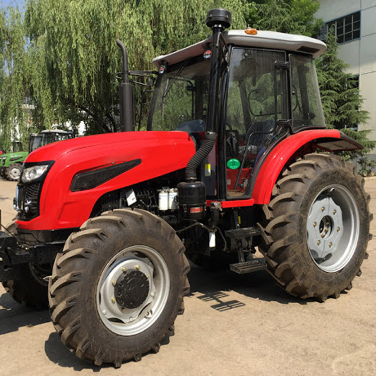 Farm equipment 4wd 30-50hp tractor front end loader for iseki tractor