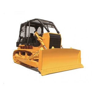 Comfortable and Convenient 220hp Mini Dozer Bulldozer SD22 Bulldozer With Competitive Price In Stock