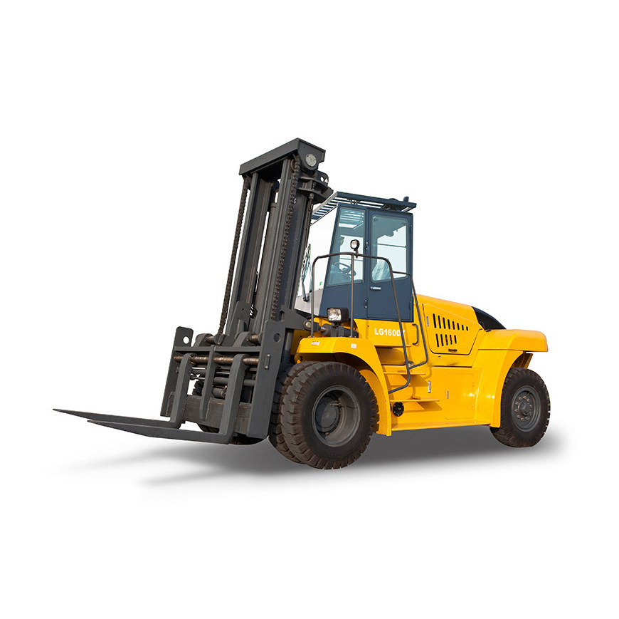 Logistics Equipment Large New 7 Ton Forklift LG70DT in Stock