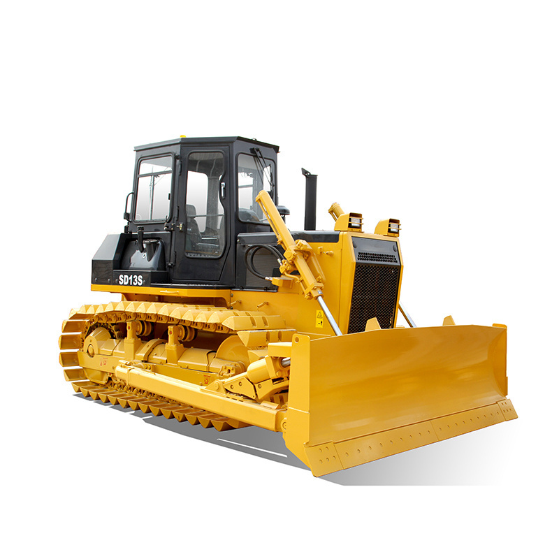 Chinese Brand New 15 Ton Shantui SD13S Bulldozer with Great Price for Sale