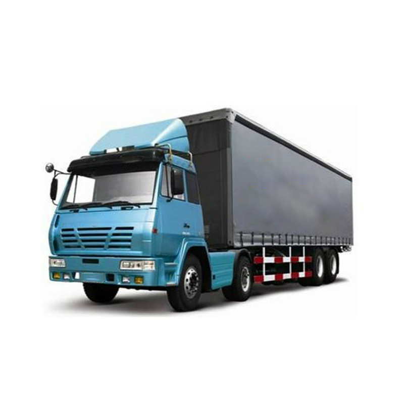 Cheap 82HP 6 Wheeler 4x2 4.1m Mini Light Flatbed Dump Cargo 5 Tons Trucks Price For Sale