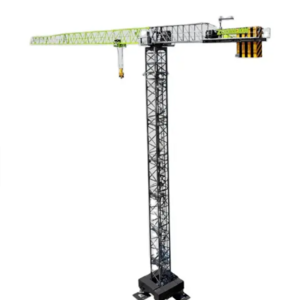 Chinese brand 8 ton tower crane mini crane WA6013-8A with fast delivery