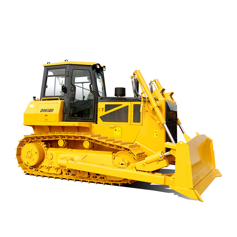 Chinese Control 130Hp Bulldozer SD13 hot Sale In Australia With Winch