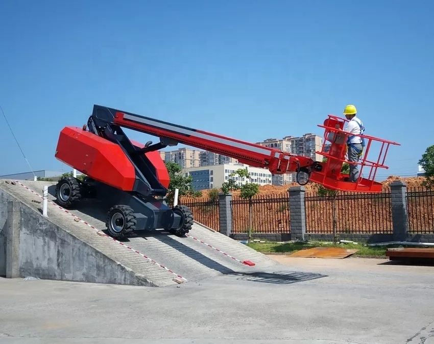 20 M 22 M Cherry Picker Bucket Truck