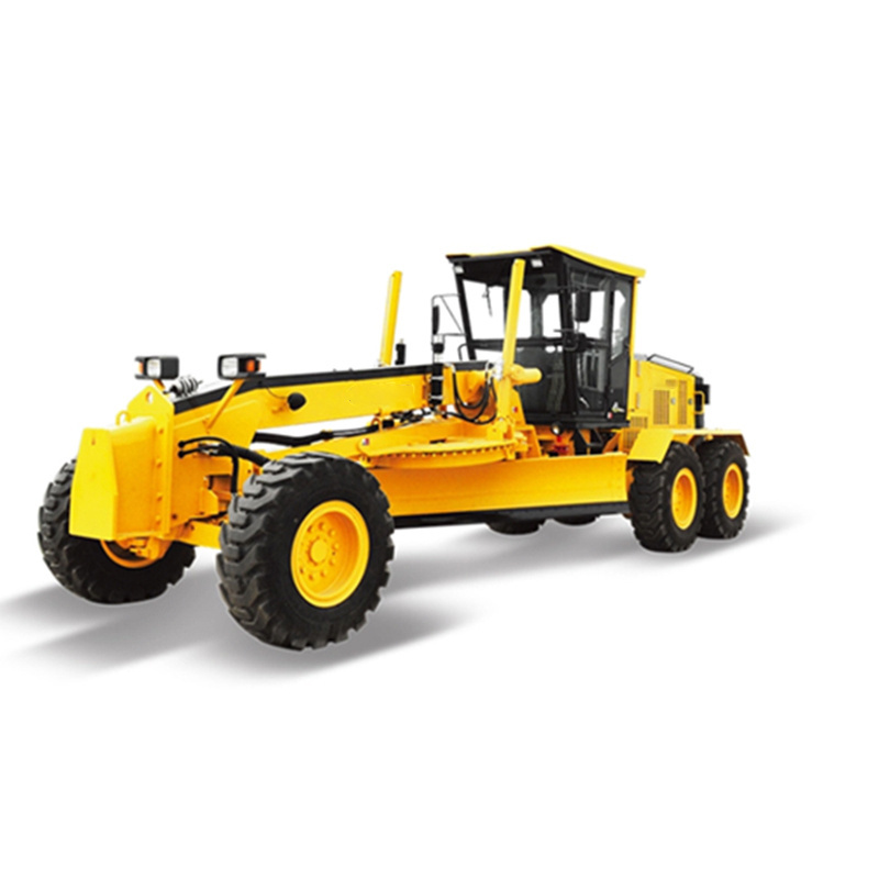 China Top Brand 15 ton 132 kW Mini Motor Grader 4165D with Cheap Price