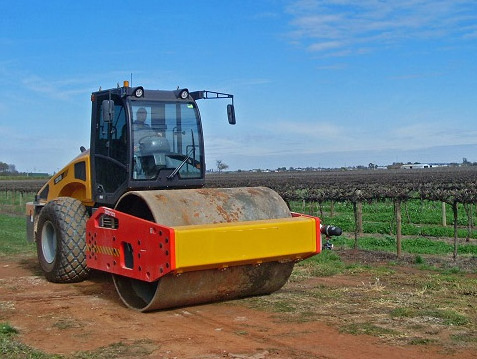 3ton Mini Tandem Roller STR30C-8 with Cheap Price Road Roller