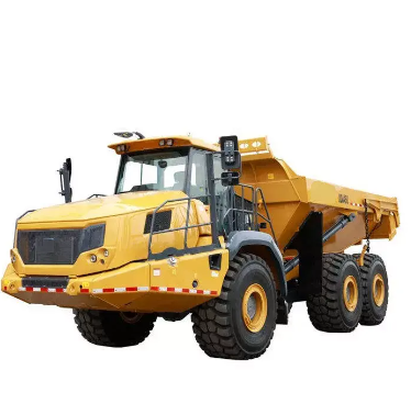 brand new 30 ton dump truck XDA30 articulated dump truck with good quality