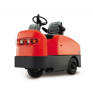 Three Wheels Sit Type Electric Tow Tractor 6 ton XCT-PS60 Price in Malaysia