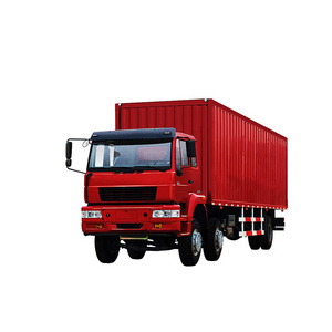 Fence Truck Cargo Trucks Trailer Truck For Sale