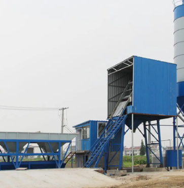 XAP165H Chinese factory direct supply Portable Mobile asphalt Mixing Plant sold globally