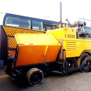 Factory New Finisher RP453L 4.5m Asphalt Spreader Asphalt Paver