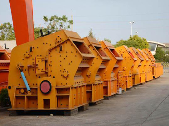 Mining Quarry Mobile Coal Rock Impact Stone Crushing and Sand Gravel Screening Plant Primary Concrete Waste Jaw Crusher