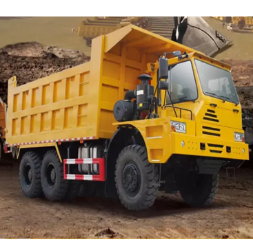 brand new 30 ton dump truck XDA30 articulated dump truck with good quality