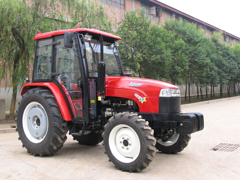 good quality farm tractor with best price