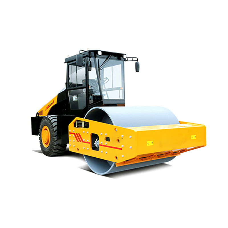 SINOMADA Asphalt Compact Single Drum Road Roller 22 ton SSR220C-8H