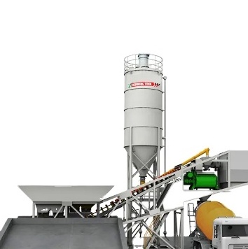 XAP165H Chinese factory direct supply Portable Mobile asphalt Mixing Plant sold globally