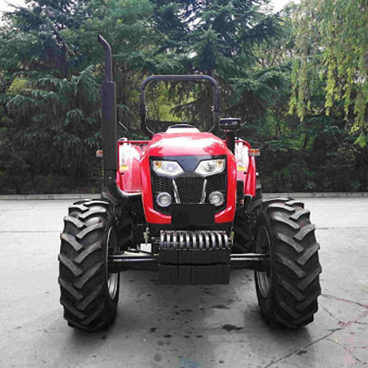 Farm equipment 4wd 30-50hp tractor front end loader for iseki tractor