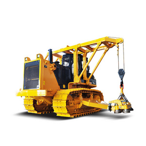 Reliable And Durable Shantui Dozer DH08-B2 Bulldozer