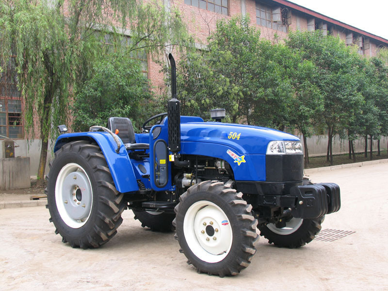 Best Price Brand New RH904-A Tractor Prices 90Hp