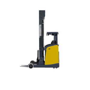 Chinese Brand 1.6 Ton Shantui Mini Electric Warehouse Forklift ER16-121 with Cheap Price for Sale