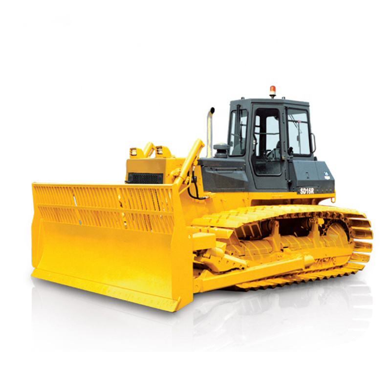 2024 Sinomada Shantui Low Price High Quality Bulldozer D6 D7 D8 D9 dozer