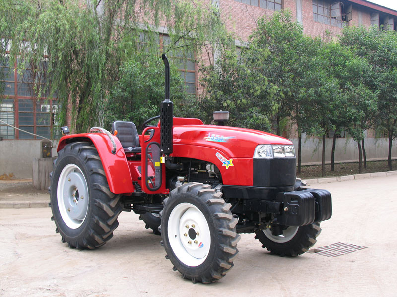 good quality farm tractor with best price