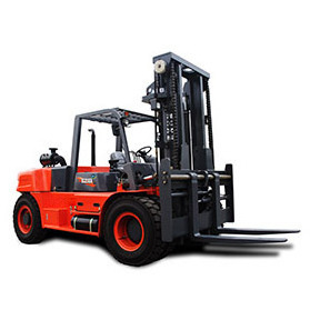 Logistics Equipment Large New 7 Ton Forklift LG70DT in Stock