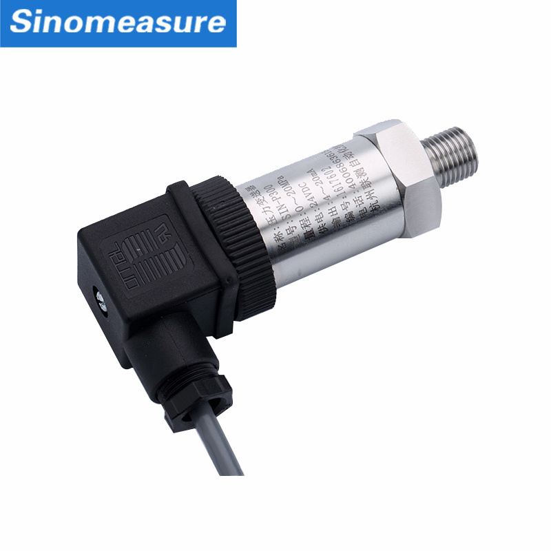 high temperature transducer hot water pressure sensor price 4-20mA vacuum type purchase smart silicon pressure transmitter