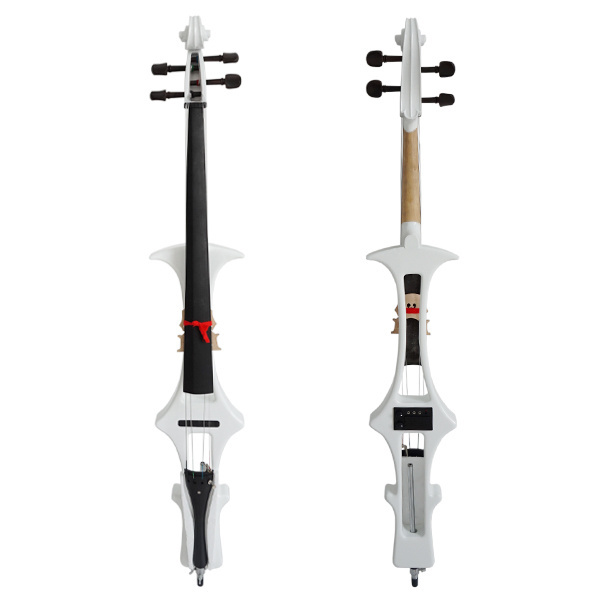 Professional handmade cellol high quality electric cello