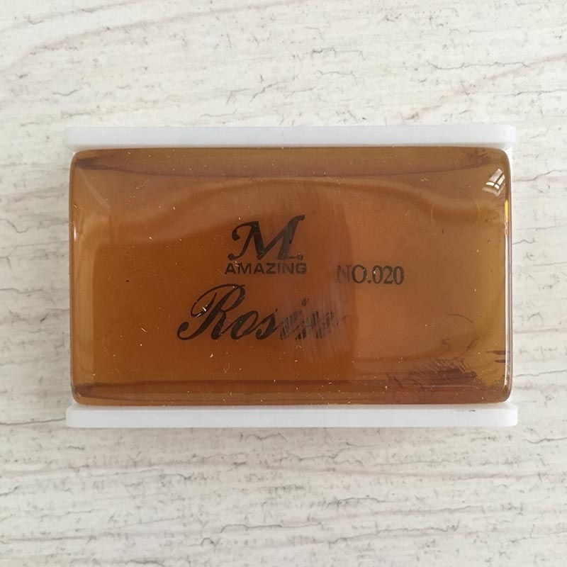 Aiersi Brand Cheap Rosin Suitable For All Violin Strings viola cello string