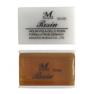 Aiersi Brand Cheap Rosin Suitable For All Violin Strings viola cello string