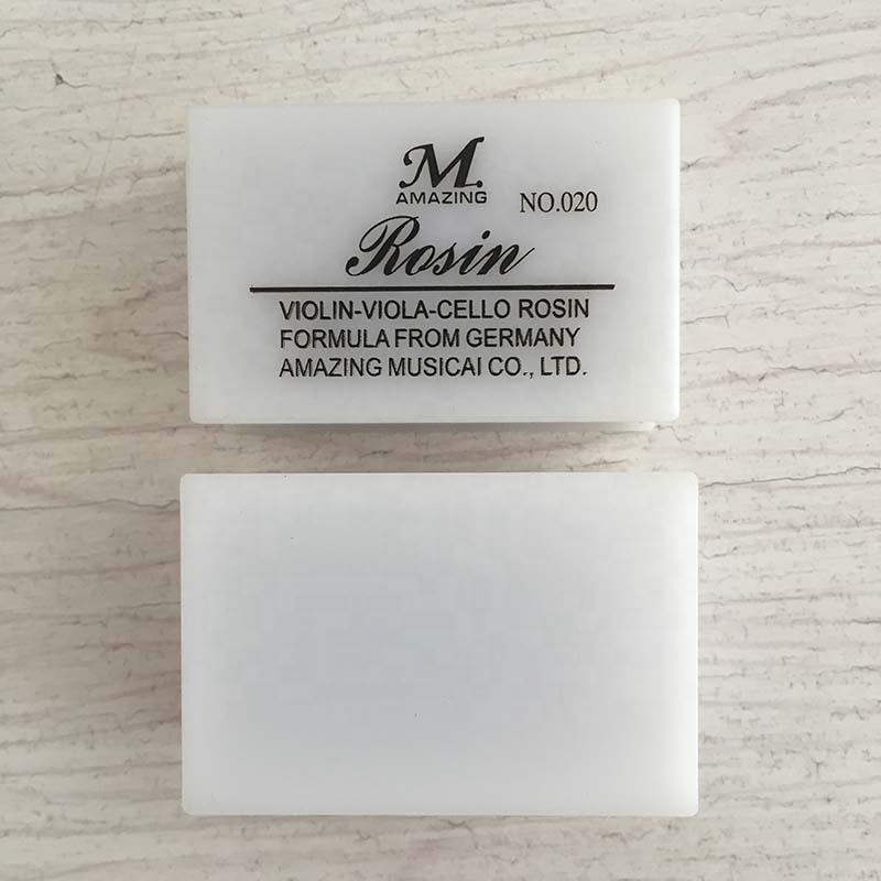 Aiersi Brand Cheap Rosin Suitable For All Violin Strings viola cello string