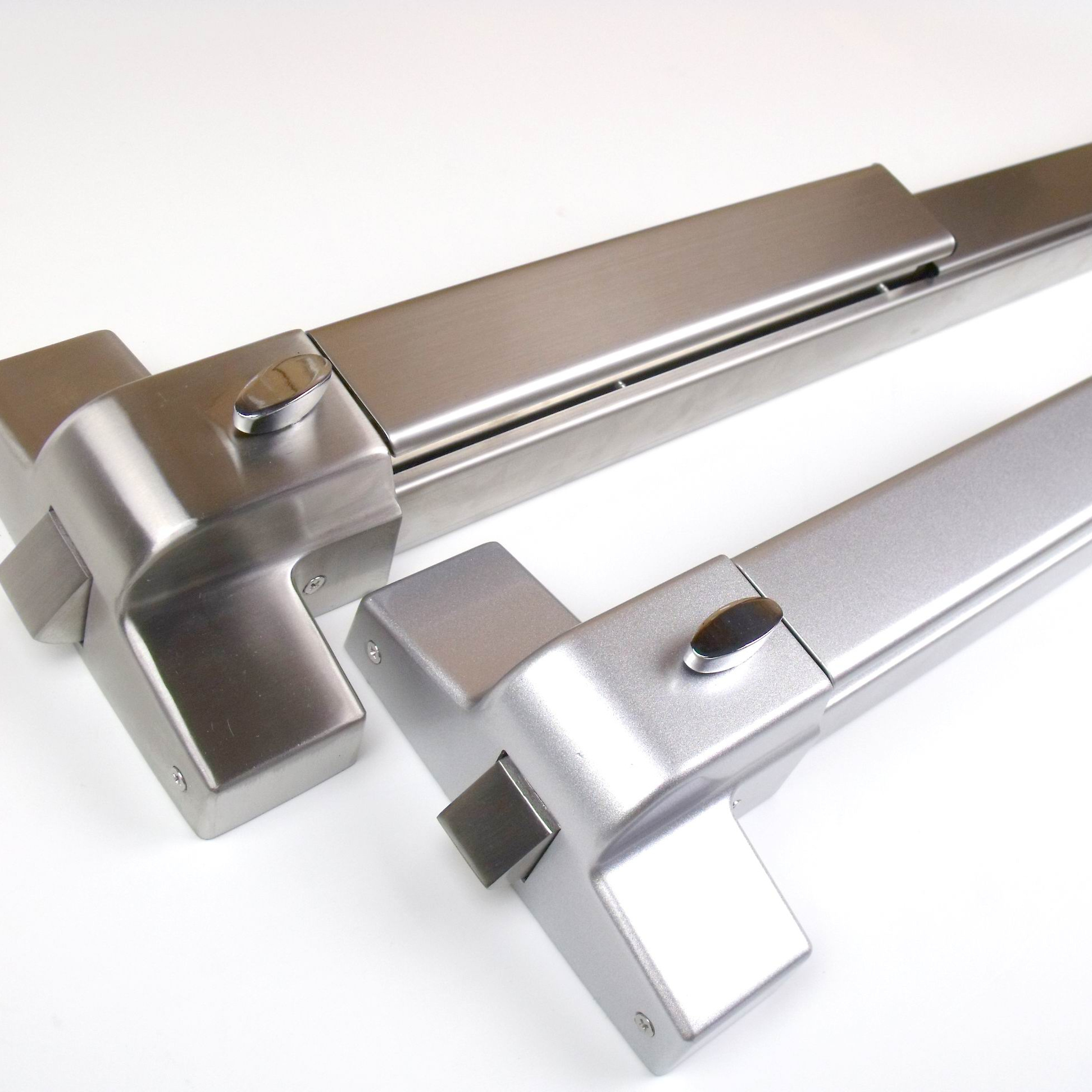 stainless steel panic exit device for fire door / emergency door panic push bar