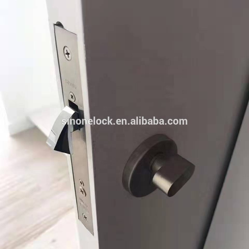 profile cylinder hook latch bolt lock for sliding Door Locks Mortise lock