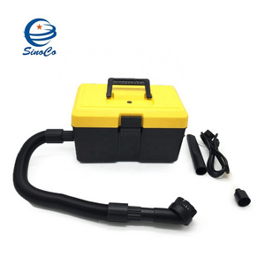 110V toner vacuum cleaner Japan Portable Mini vacuum for copier printer machine toner cleaning machine vacuum cleaner