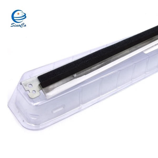 Factory wholesale Wiper Blade For Xerox WorkCentre DCC5065/6500/6550 240/250/260 WC7655 DCC700 2th Transfer Belt Cleaning Blade