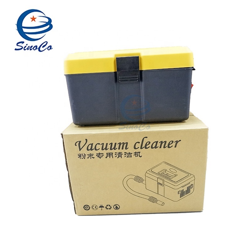 110V toner vacuum cleaner Japan Portable Mini vacuum for copier printer machine toner cleaning machine vacuum cleaner