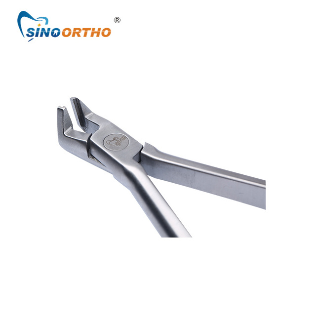 Dental Orthodontic Crimpable Hook Plier