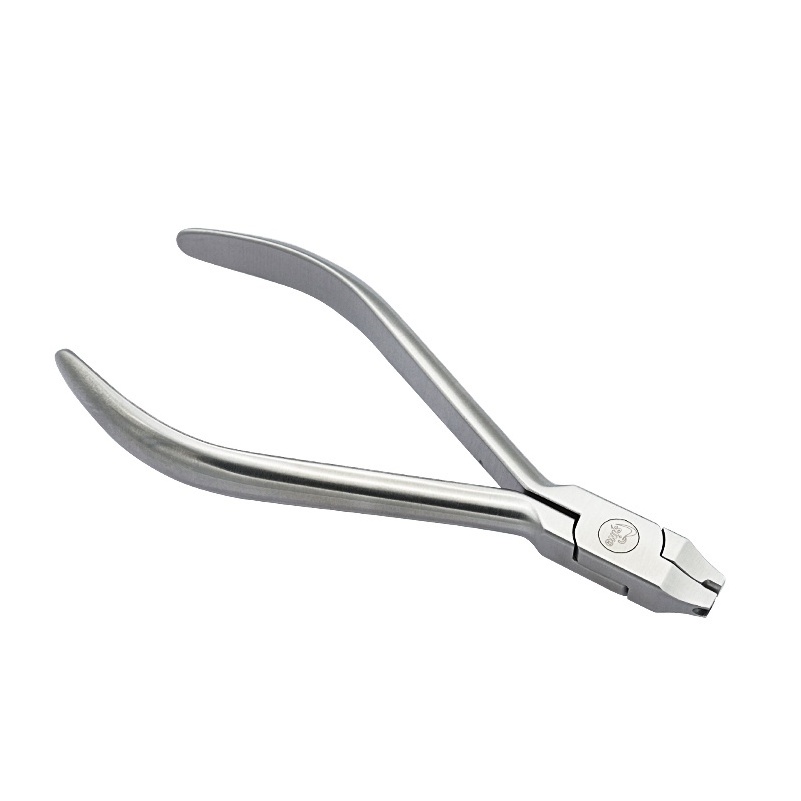 Dental Orthodontic Crimpable Hook Plier