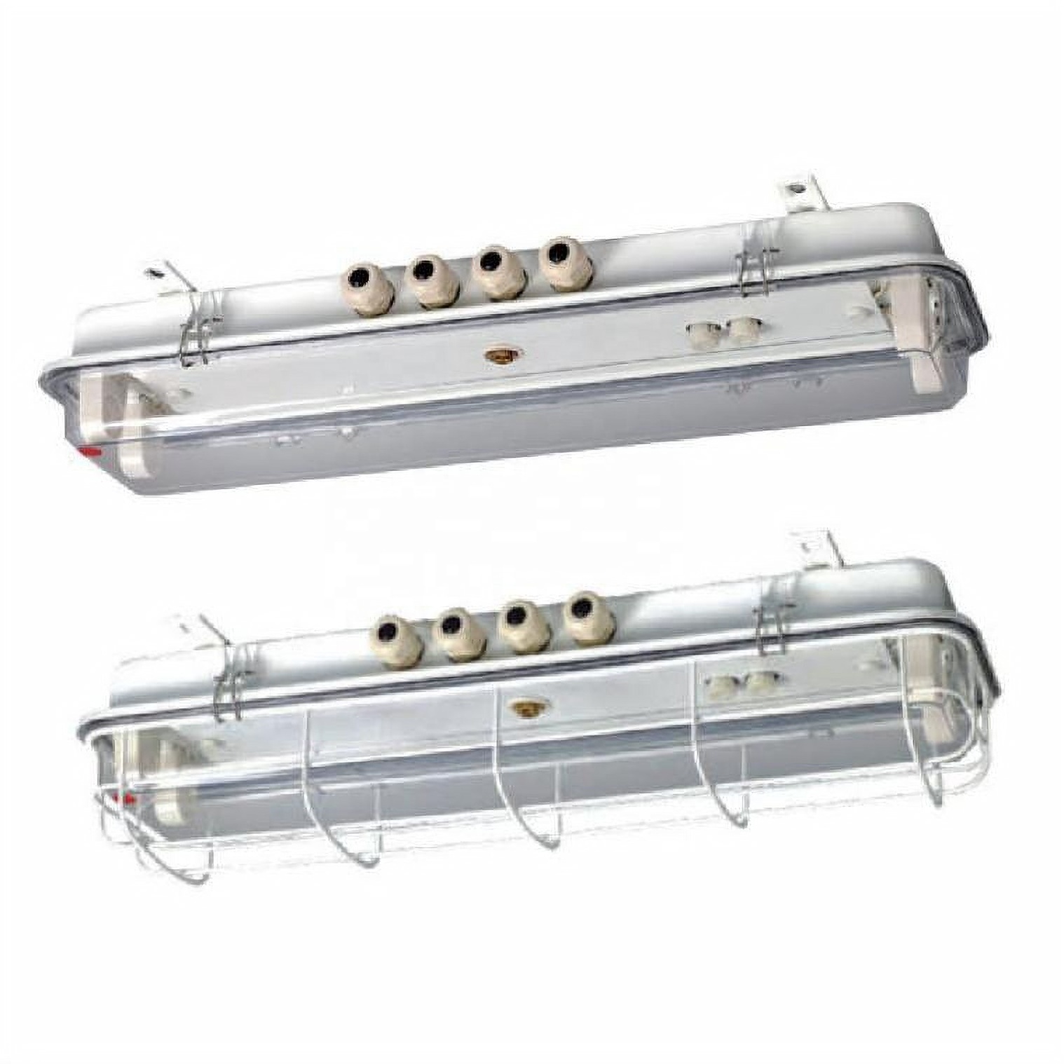 SINOOUTPUT Marine light 2x20W JPY23-2/2E Fluorescent Ceiling Light