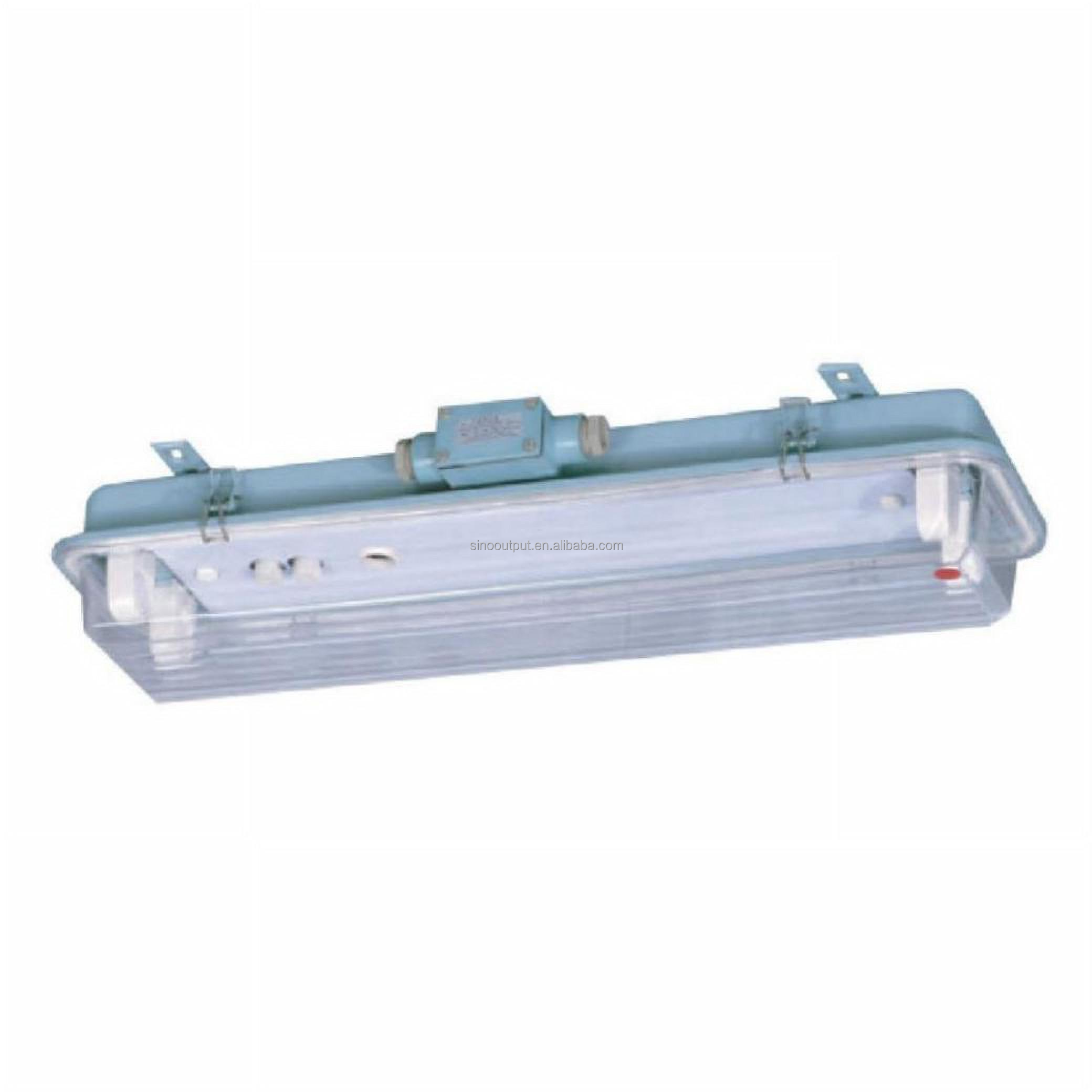 SINOOUTPUT Marine light 2x20W JPY23-2/2E Fluorescent Ceiling Light